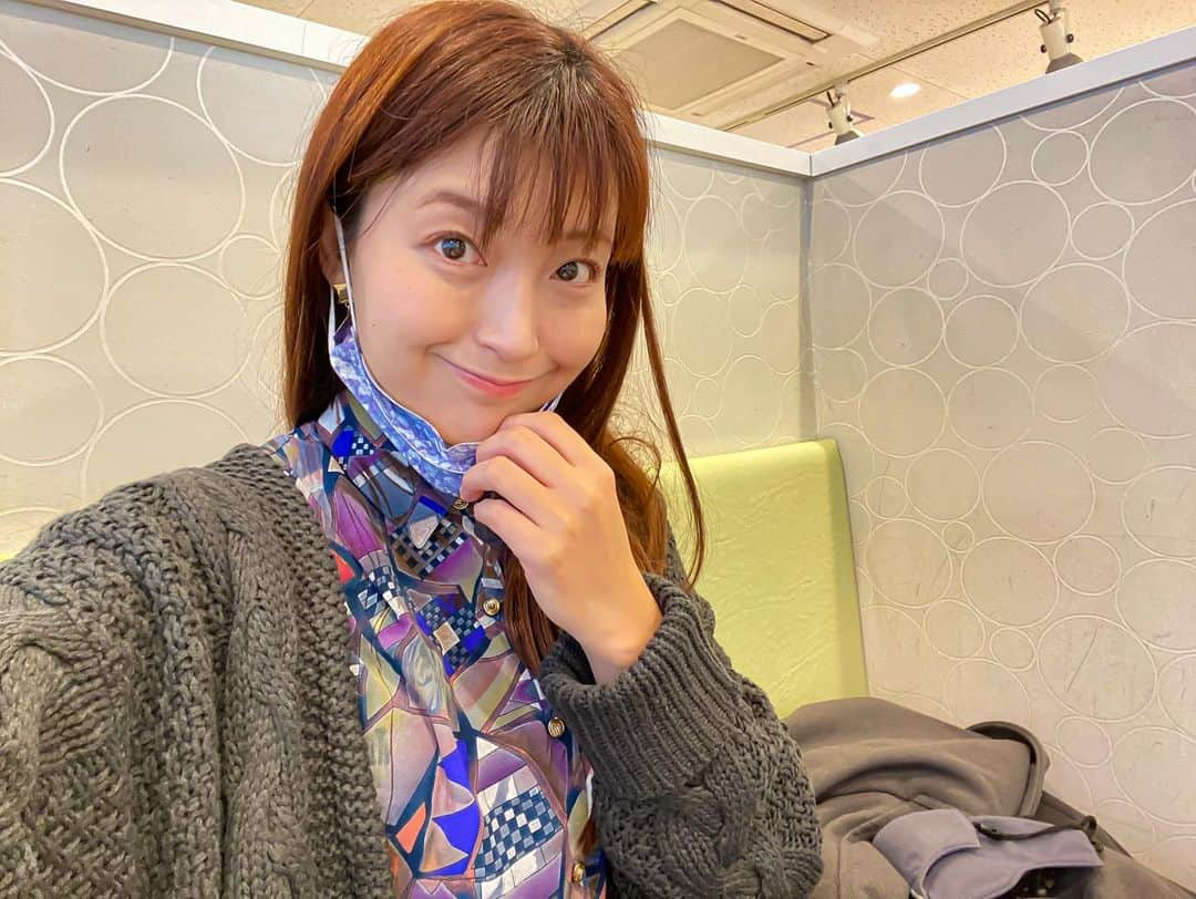 並木塔子のインスタグラム：「本当はファンティアの、写真を撮りに行くつもりが、朝起きられなかった🥲 ので、スタミナ太郎へ。ゆるゆるの1日。」