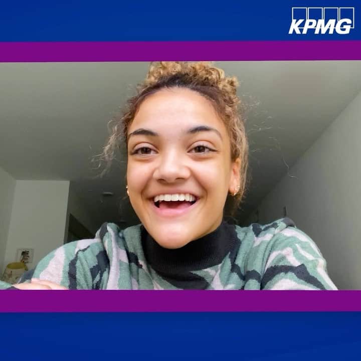 のインスタグラム：「I’m kicking off 2022 by showing gratitude, and this year, I’m grateful to my friends at @KPMGUS who have supported the @american_heart for over 10 years! In honor of the @BryantAwards happening today, the KPMG community and I are dedicating our Heart-to-Heart stories to inspirational people in our lives who embody the Bear Bryant spirit. Follow @KPMGCommunityImpact & share who the Paul “Bear” Bryant is in your life using #KPMGHasHeart ❤️​ @AmericanHeartTX」