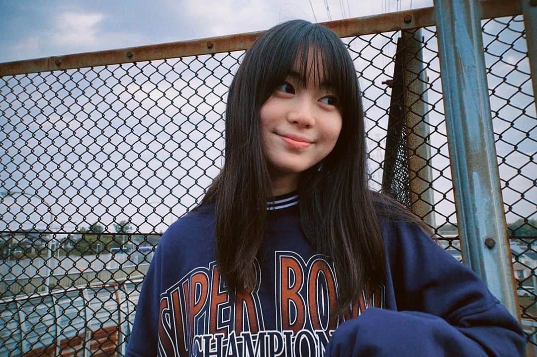 田畑志真のインスタグラム