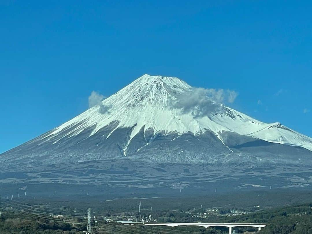 真飛聖のインスタグラム