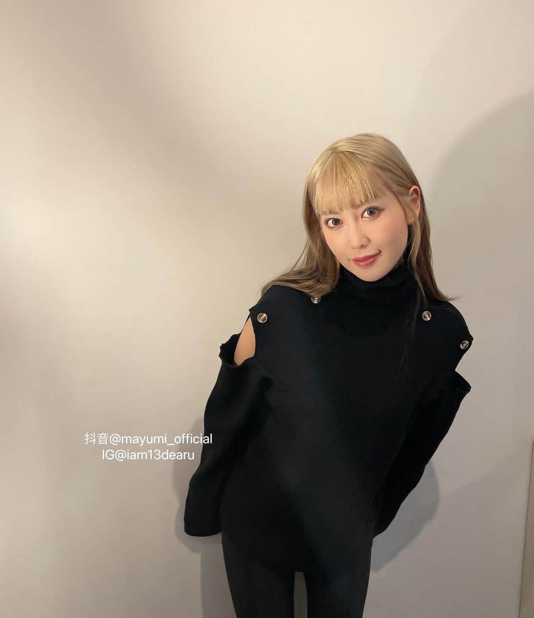 柚月瀬那のインスタグラム