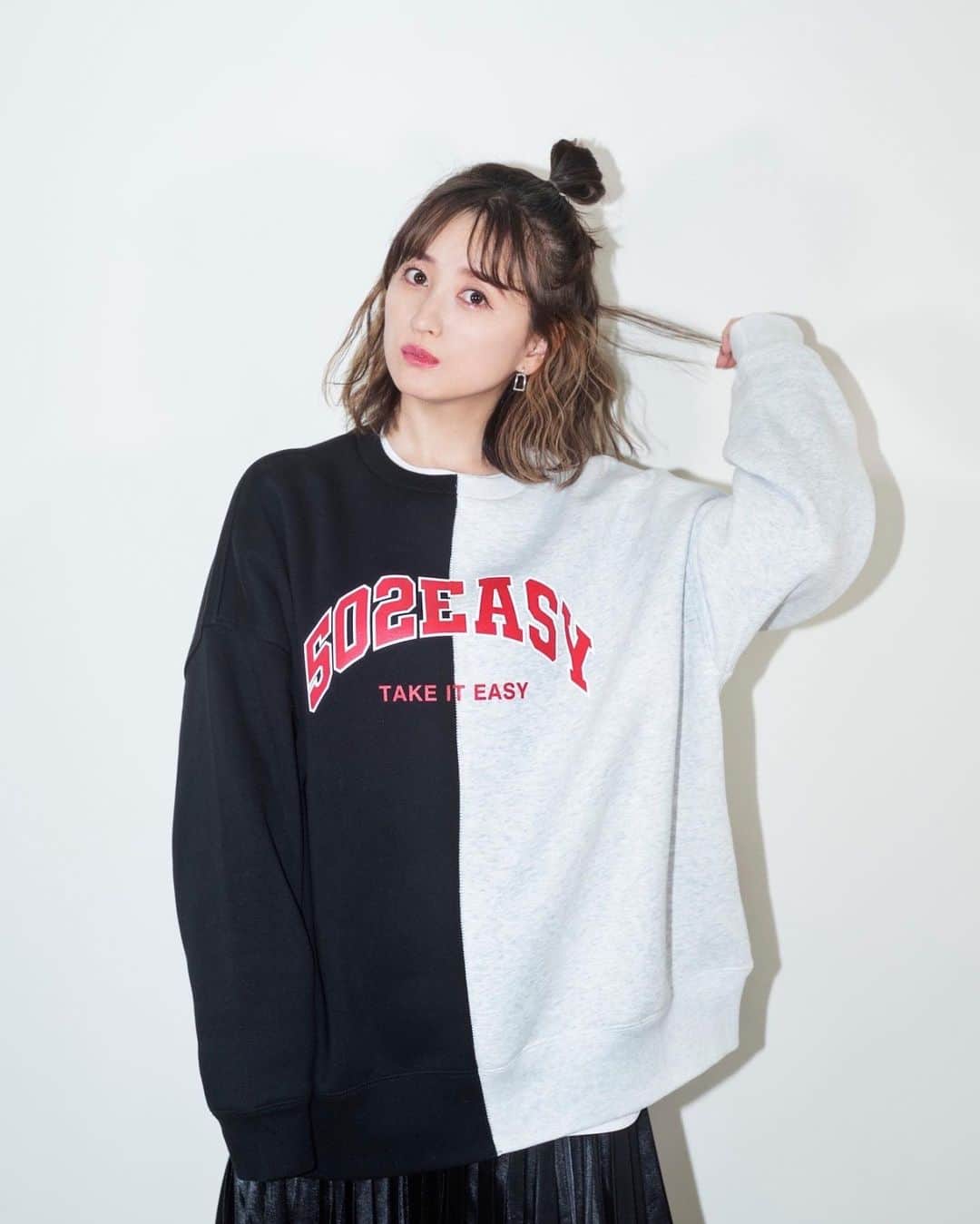 小松彩夏のインスタグラム