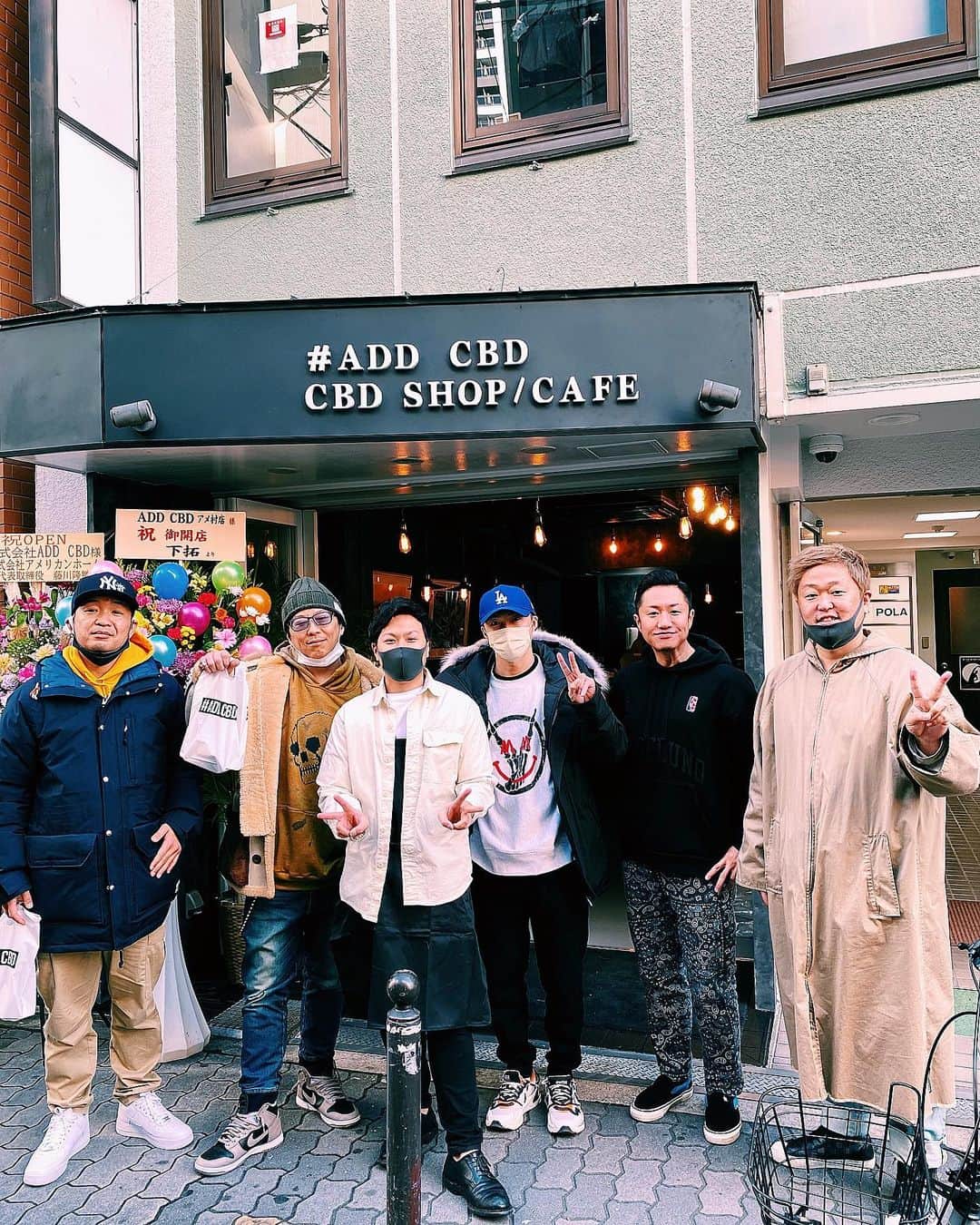 KLUTCHのグルメインスタ