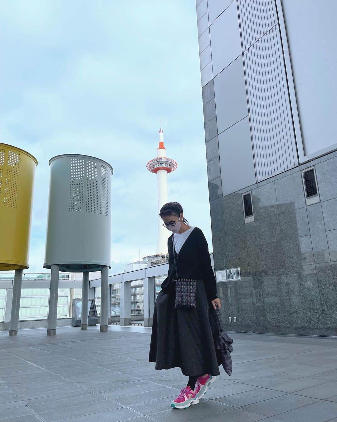 木本泉のグルメインスタ