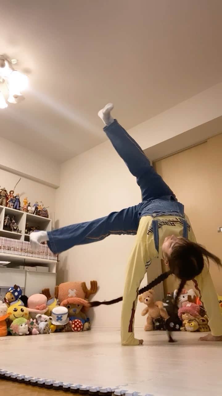 七瀬恋彩のインスタグラム