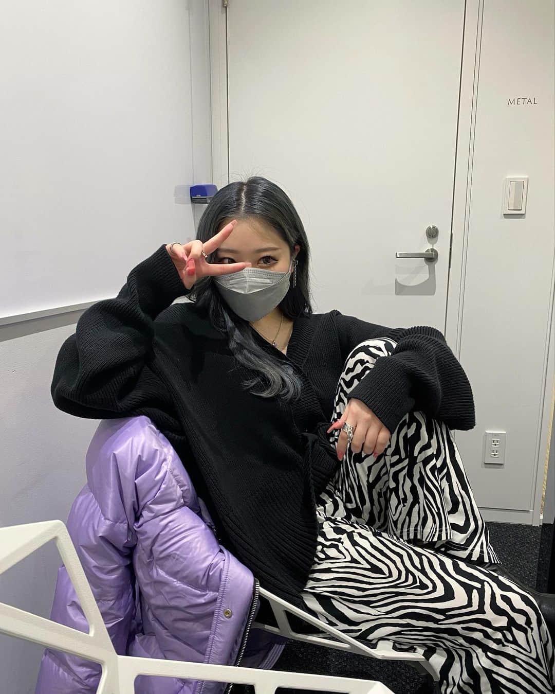 おもてちゃんのインスタグラム：「わくわく打ち合わせの日々〜メロメロパ〜ンチ🍈」