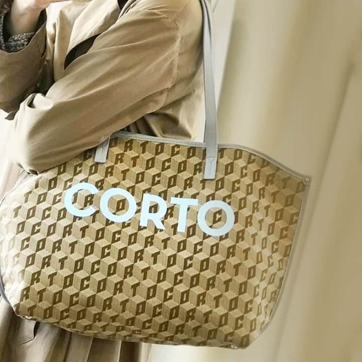 コルトモルテドのインスタグラム