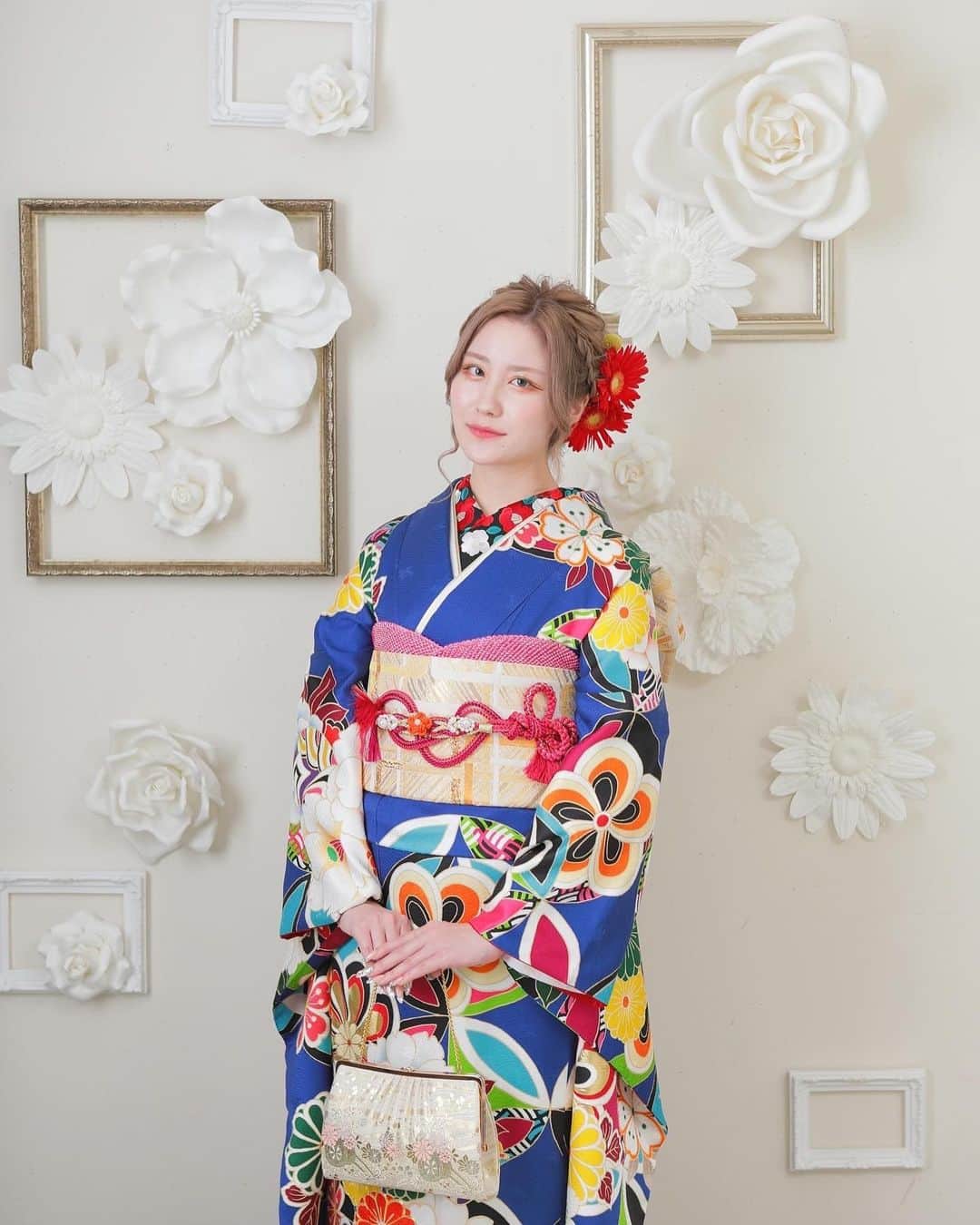 宮本茉凜のインスタグラム：「㊗️成人‼️」