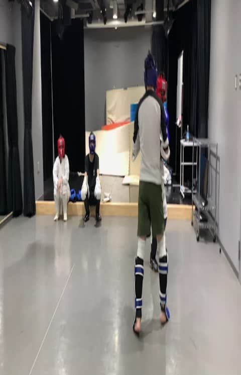 木下ほうかのインスタグラム：「やっぱ楽しい～😙」