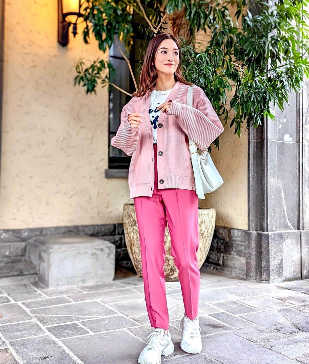 石井里奈のグルメインスタ