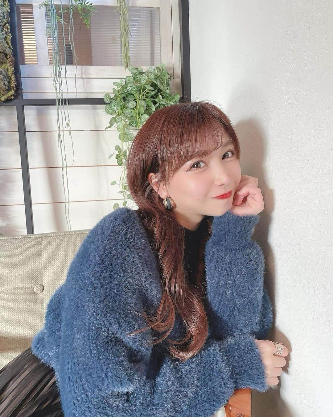 太田彩夏のインスタグラム