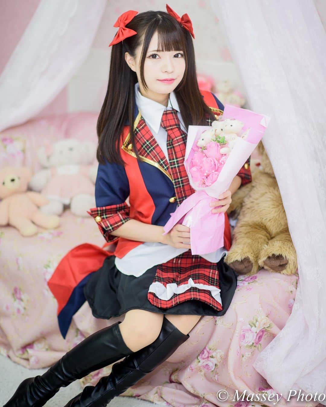 Hiro Matsushimaさんのインスタグラム写真 - (Hiro MatsushimaInstagram)「. . . . 「スタジオ フラワーベア」で撮った写真です。 モデルは、白石姫織ちゃんです。 It is a picture taken in the studio “Studio Flower Bear”. Her name is Hiori Shiraishi. . . #ポートレート #ポートレート女子 #ポートレートモデル #ポートレート撮影 #ポートレート部 #ポートレートモデル撮影 #ポートレイト #ポトレ #被写体 #モデル #被写体モデル #被写体女子 #東京カメラ部 #美少女 #写真好きな人と繋がりたい #白石姫織 #撮影会モデル #美女図鑑 #portrait #excellent_portraits #girlsphoto #lovers_nippon_portrait #portrait_perfection #portraitphotography #japanesegirl #japanesemodel #tokyogirl #good_portraits_world #모델촬영 #인물사진」1月13日 5時05分 - massey_photo