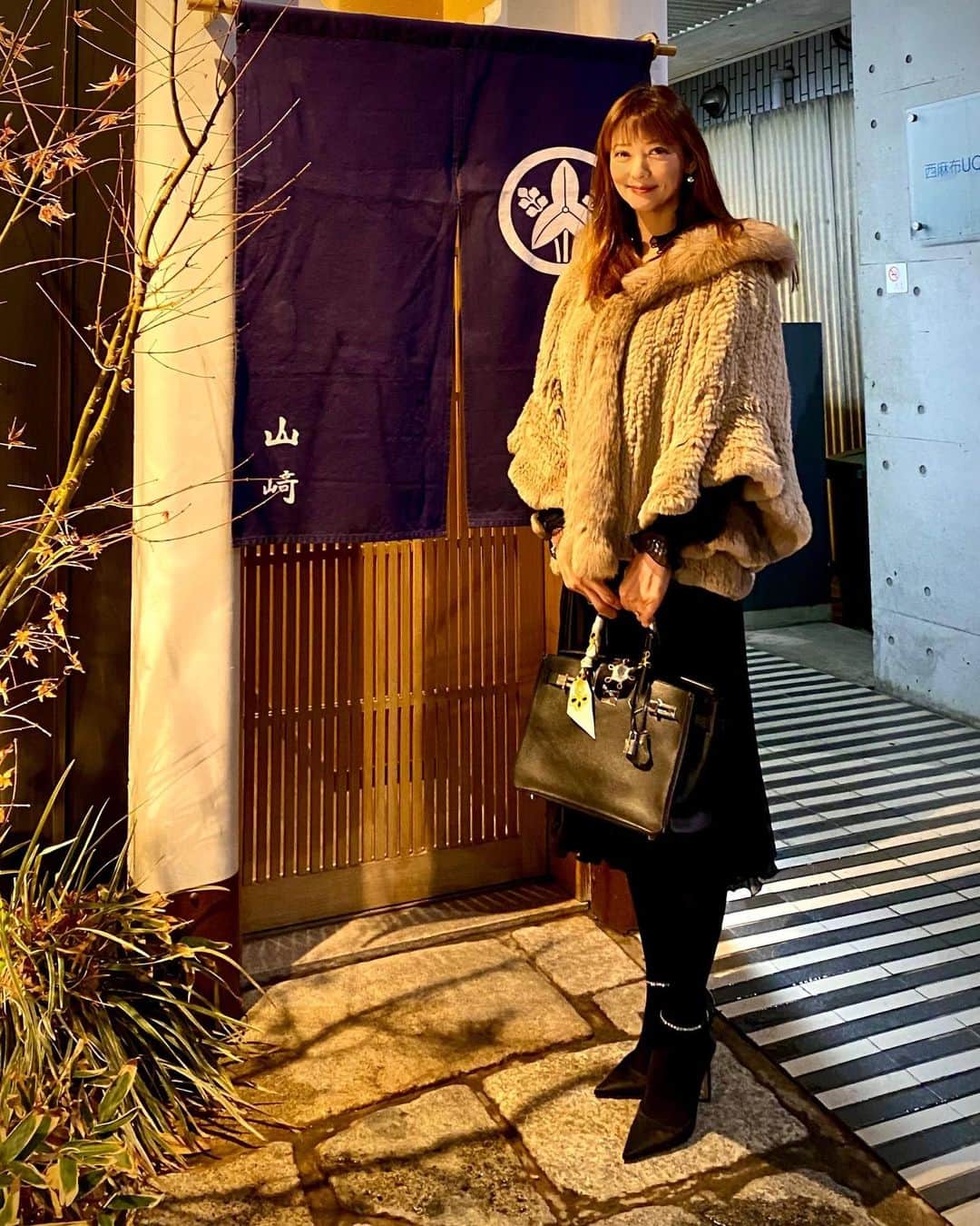 箕輪玖美のグルメインスタ