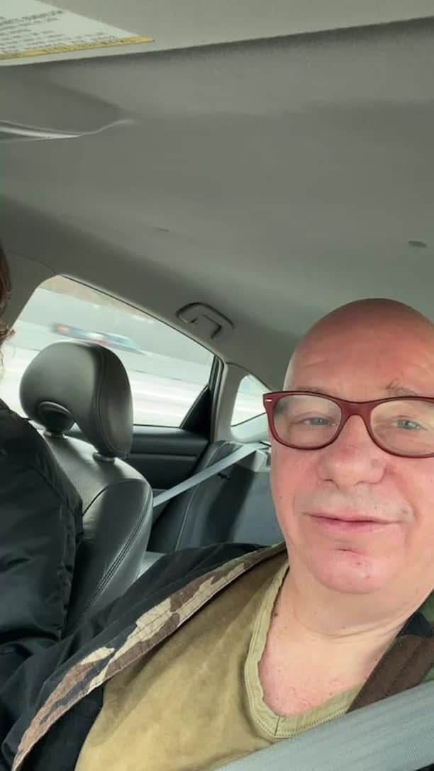 ジョン・メイヤーのインスタグラム：「Love you Bob.」