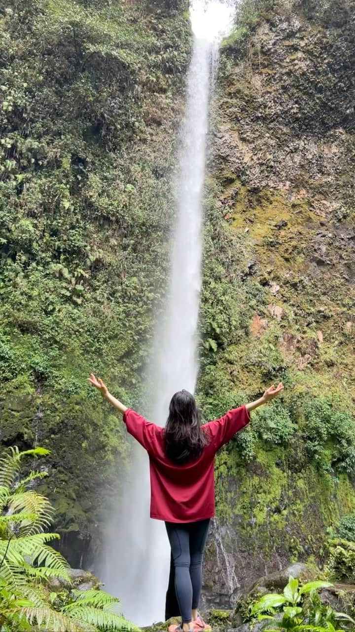 倉永美沙のインスタグラム