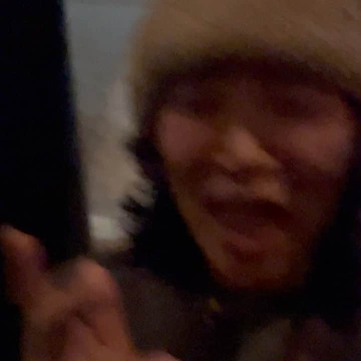 野口美佳のインスタグラム：「🍄Happy 57🍄」