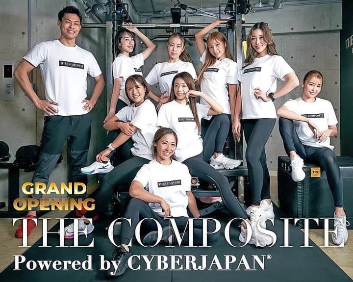 CYBERJAPAN Staffのインスタグラム