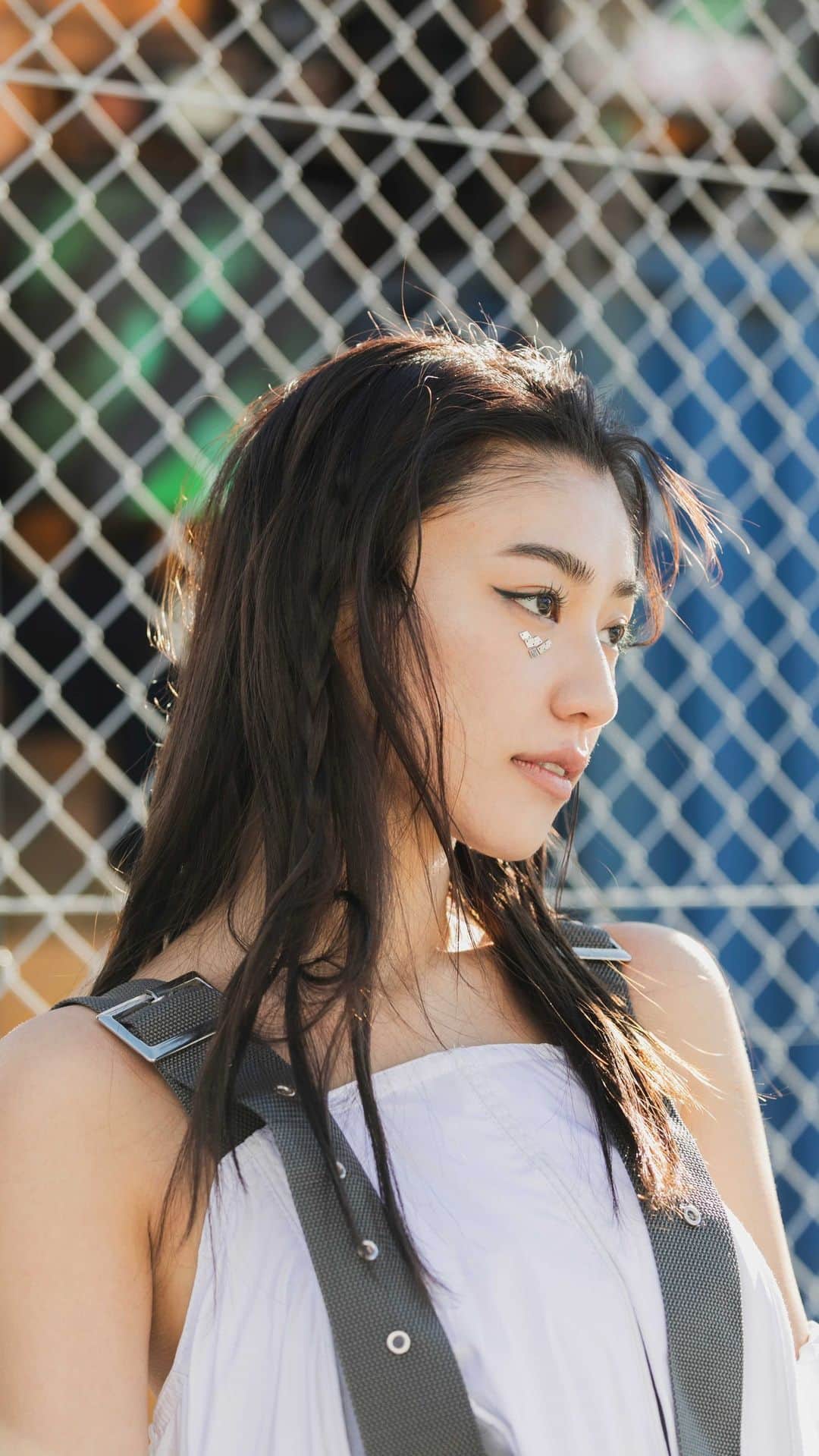 松本優のインスタグラム：「📸🌅  素敵な作品に携われて幸せです🧚🏼🧚🏼 . . @yuukayoshikawa_  @manami.ph  @shohei_emi」