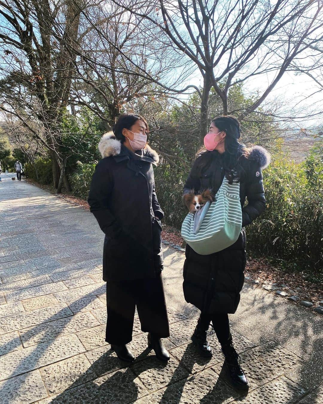 湯田葉月のインスタグラム