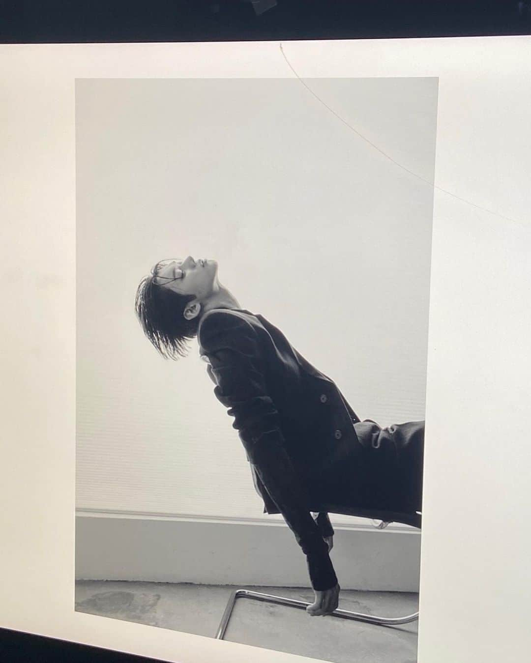 チェ・ヨンジュンさんのインスタグラム写真 - (チェ・ヨンジュンInstagram)「#ellekorea」1月13日 13時30分 - yawnzzn