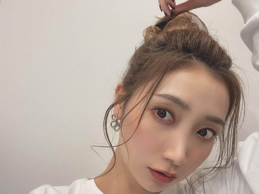 加美杏奈のインスタグラム