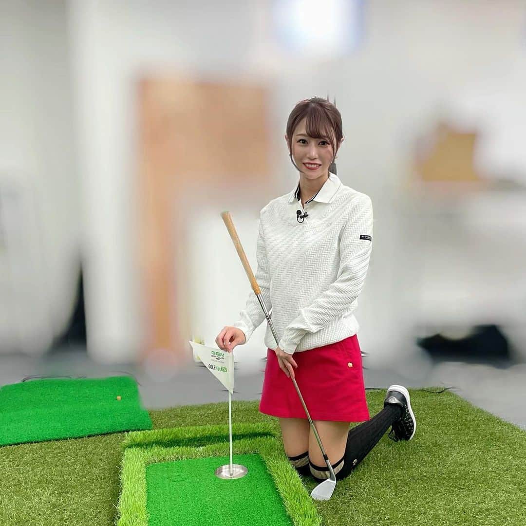 栗原里奈のインスタグラム