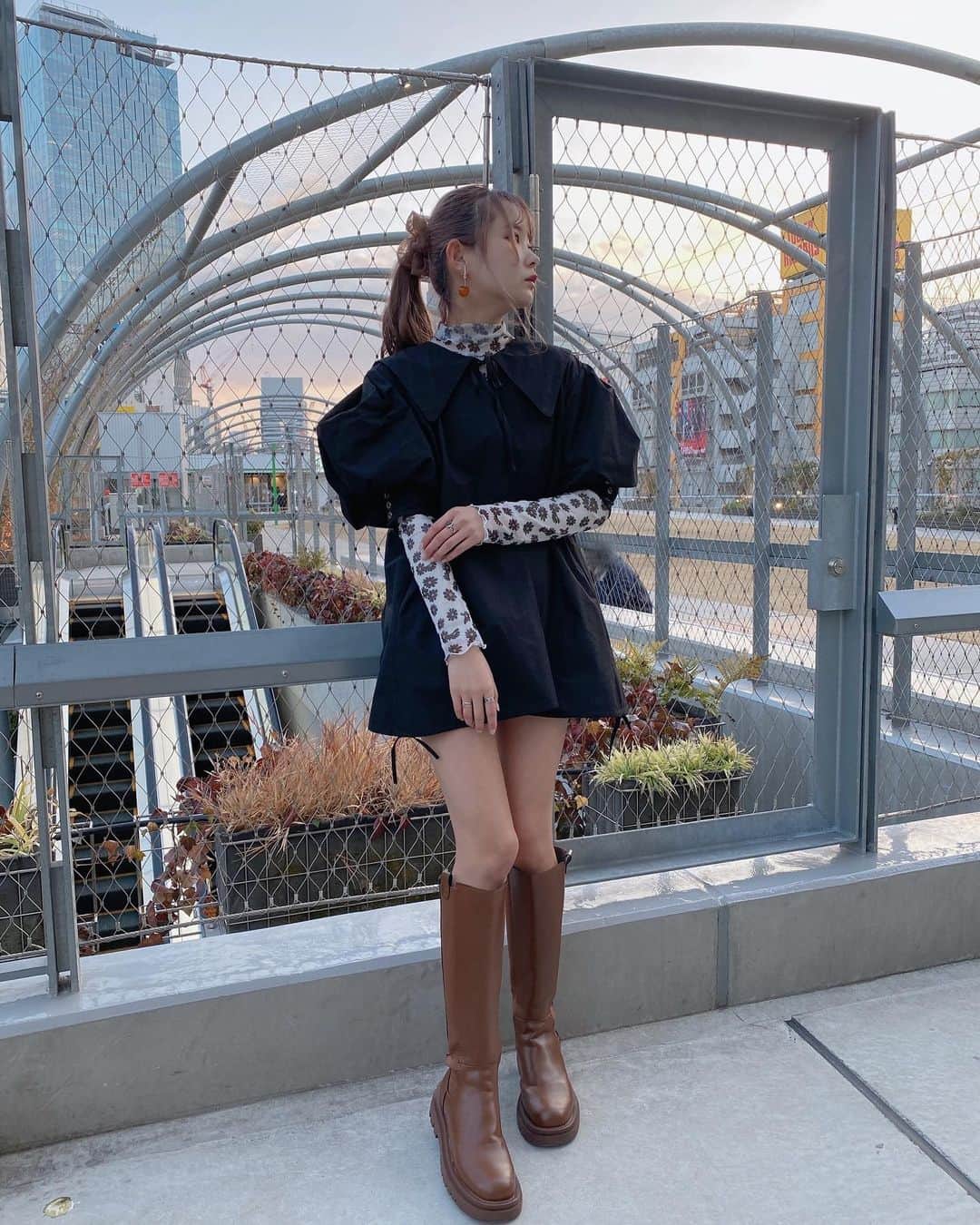 mimのインスタグラム