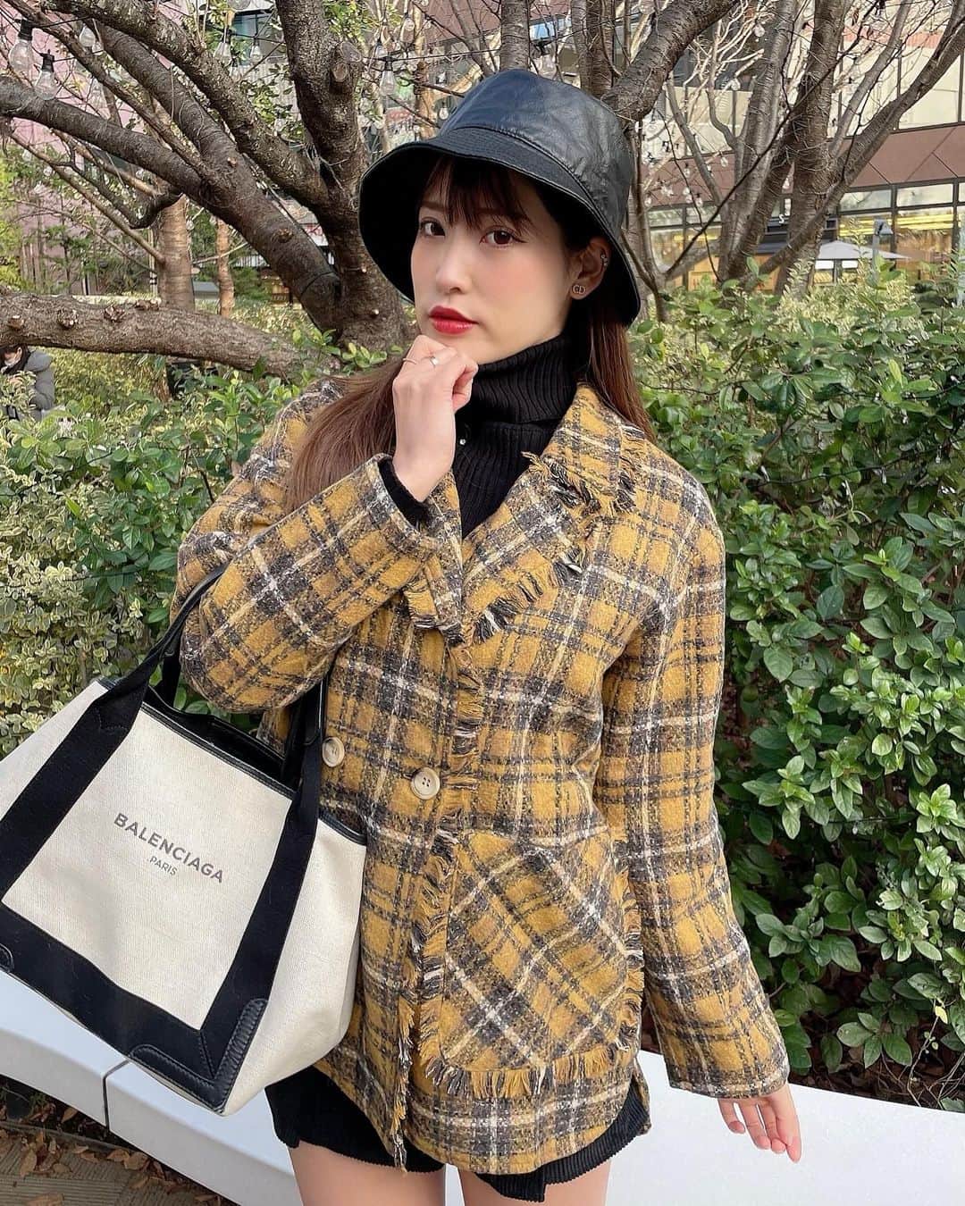 RENAのインスタグラム