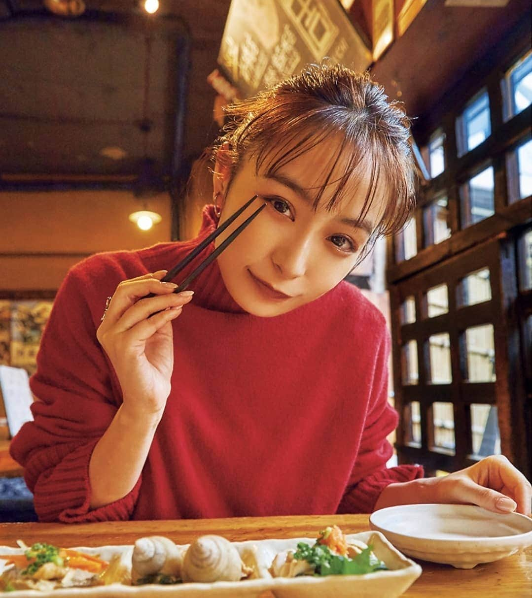 女子アナ好きみっきーさんのインスタグラム写真 - (女子アナ好きみっきーInstagram)「宇垣美里ちゃん❤️ うがっきーと居酒屋デートしてきたよ😋🍶 (妄想)  #宇垣美里 #宇垣美里ちゃん #うがっきー #うがみさ #元TBSアナウンサー #かわいい #美女 #ナイスバディ #MisatoUgaki」1月13日 18時49分 - mikiya_m39