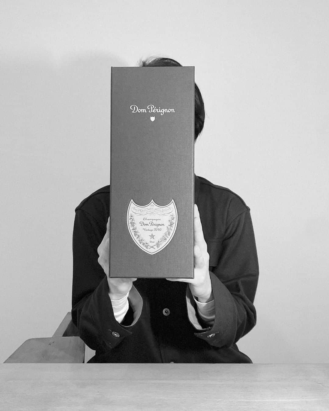 片寄涼太のインスタグラム：「“Is the Don Perignon as extravagant a champagne as everyone thinks?” 🍾✨   What exactly is champagne? Champagne is a variety of sparkling white wines that only use grapes produced in the Champagne region in France.  Also they use a method of in-bottle secondary fermentation and must spend at least 15 months to mature in the bottle before release.  Don Perignon is known for as a luxury brand of champagne, which is produced by the champagne house, Moët & Chandon.   Don Perignon normally would cost around $150-$200.  So what makes Don Perignon so expensive?   Don Perignon are known as vintage champagnes. Each bottle of Dom Perignon contains grapes that are harvested during that year, meaning that each bottles are showcasing the characteristics of the grapes from that year. (Same can be said for Beaujolais nouveau)  Because it takes lot of time & effort, and is not produced every year.  Does Dom Perignon taste good?  Aromatic, freshness, rich in minerals, fruitiness, minty…  I personally taste both the acidity and sweetness.  However, each vintage bottle has different tastes, and that makes this champagne so attractive.   Conclusion:  Each vintage bottle of Don Perignon is unique and expresses the characteristics of each year, and that is why this mysterious champagne that continues to attract people everywhere.   “Don Perignon is a legendary champagne that lives up to its reputation”  If you have a chance to drink this champagne, l recommend you to enjoy the taste that changes over the years, not only drink it all at once…🥂 #DomPerignon」