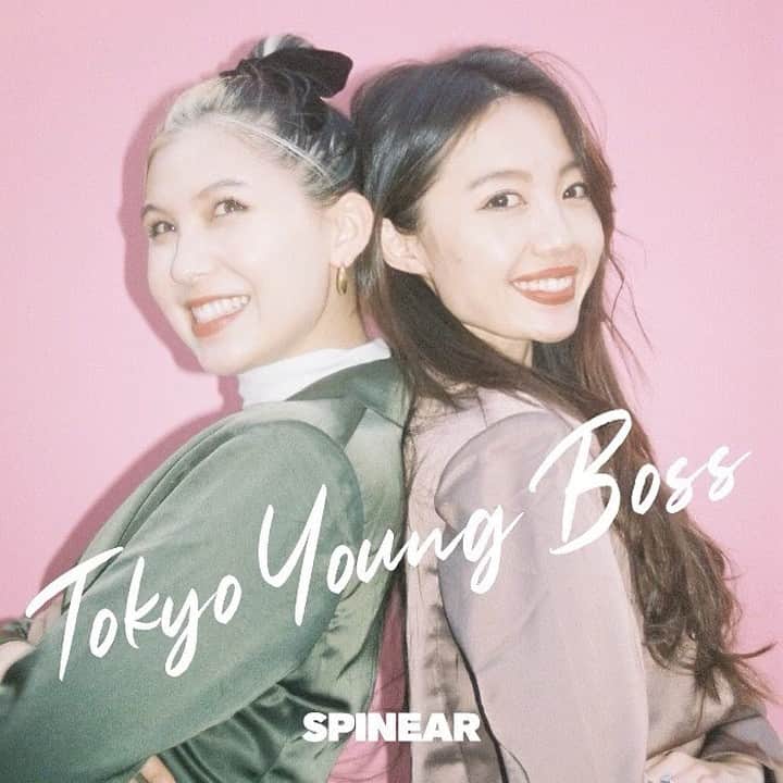 佐藤マクニッシュ怜子さんのインスタグラム写真 - (佐藤マクニッシュ怜子Instagram)「starting this podcast “Tokyo Young Boss” with this girl @jenmilaa 🎙✨   今、みんなで共有したい悩み、感じている社会への違和感とは……？『TOKYO YOUNG BOSS』では、社会問題、恋愛、ビジネス、セックスなど、さまざまな話題や課題についてのメッセージを募集し、一緒に考えていきます。  日本のメディアがあまり取り上げないような社会問題から人に言えないような内容など、似てるようで全然違うミラと私でたくさん話していきます🔥  番組名 : TOKYO YOUNG BOSS 1/17より毎週月曜日配信 Apple, Spotify, Amazon music, Google podcast などにおいて聴取可能✨ #トウキョーヤングボス」1月13日 19時51分 - reikoofficial