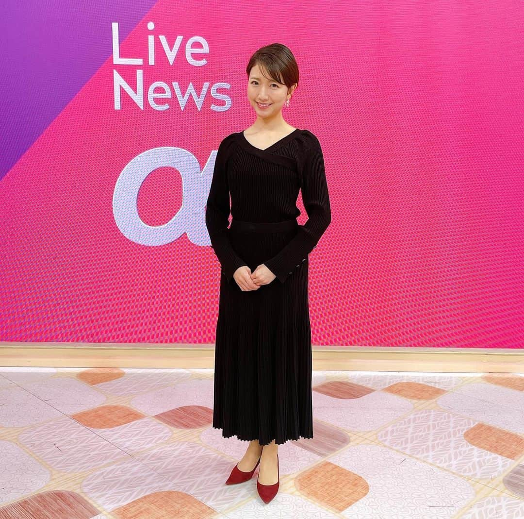 フジテレビ「THE NEWS α」さんのインスタグラム写真 - (フジテレビ「THE NEWS α」Instagram)「.  このあと23時40分~です。 今夜もぜひご覧ください。  きょうのコメンテーター #山田悠史 さん @yujiy0402  #鈴木智子 さん @satokosuzuki_ss    #livenewsα #ライブニュースα #フジテレビ #fujitv #ニュース #三田友梨佳 #内田嶺衣奈 #内野泰輔 #鈴木唯 #黒瀬翔生  #今湊敬樹」1月13日 23時25分 - news_alpha