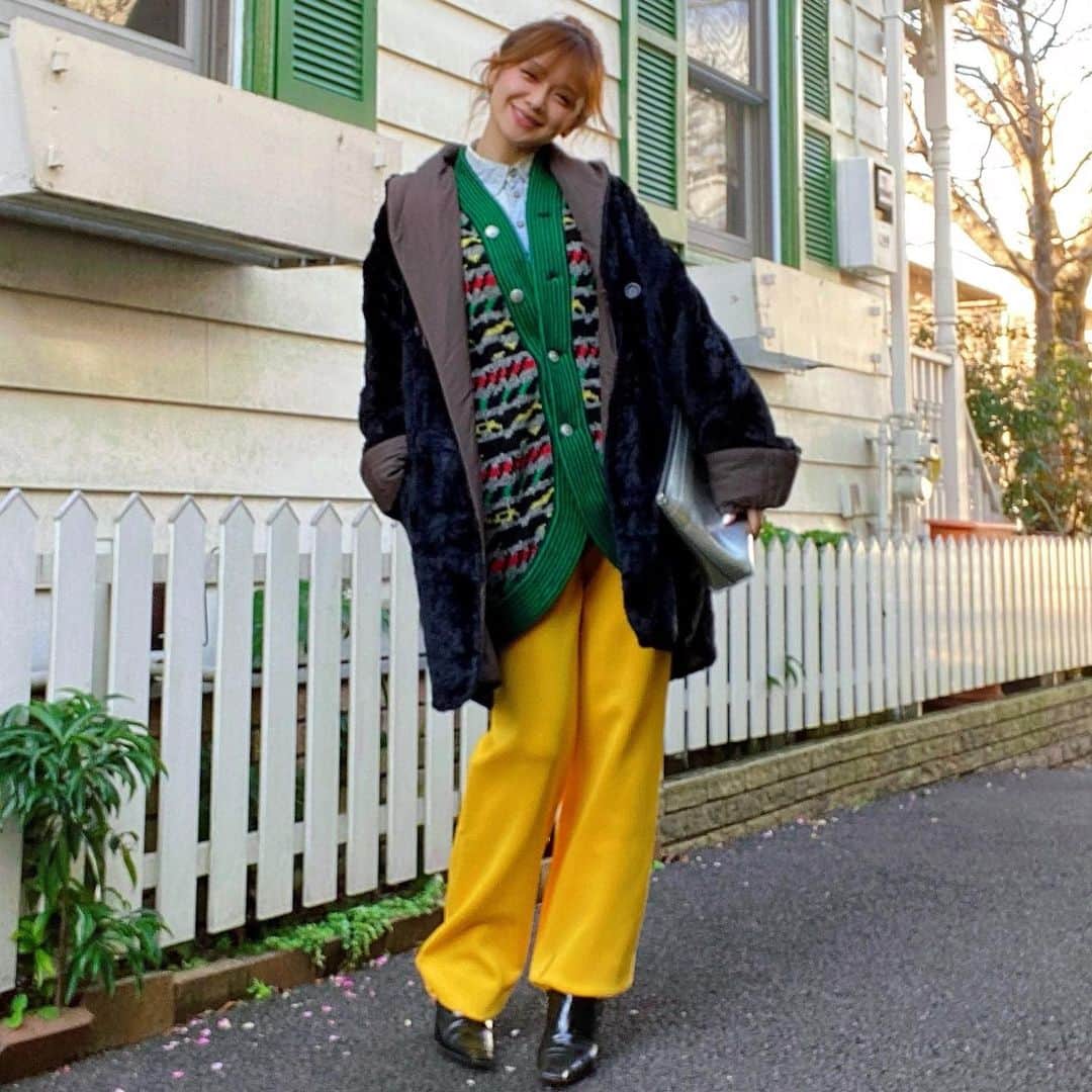 金山睦のインスタグラム