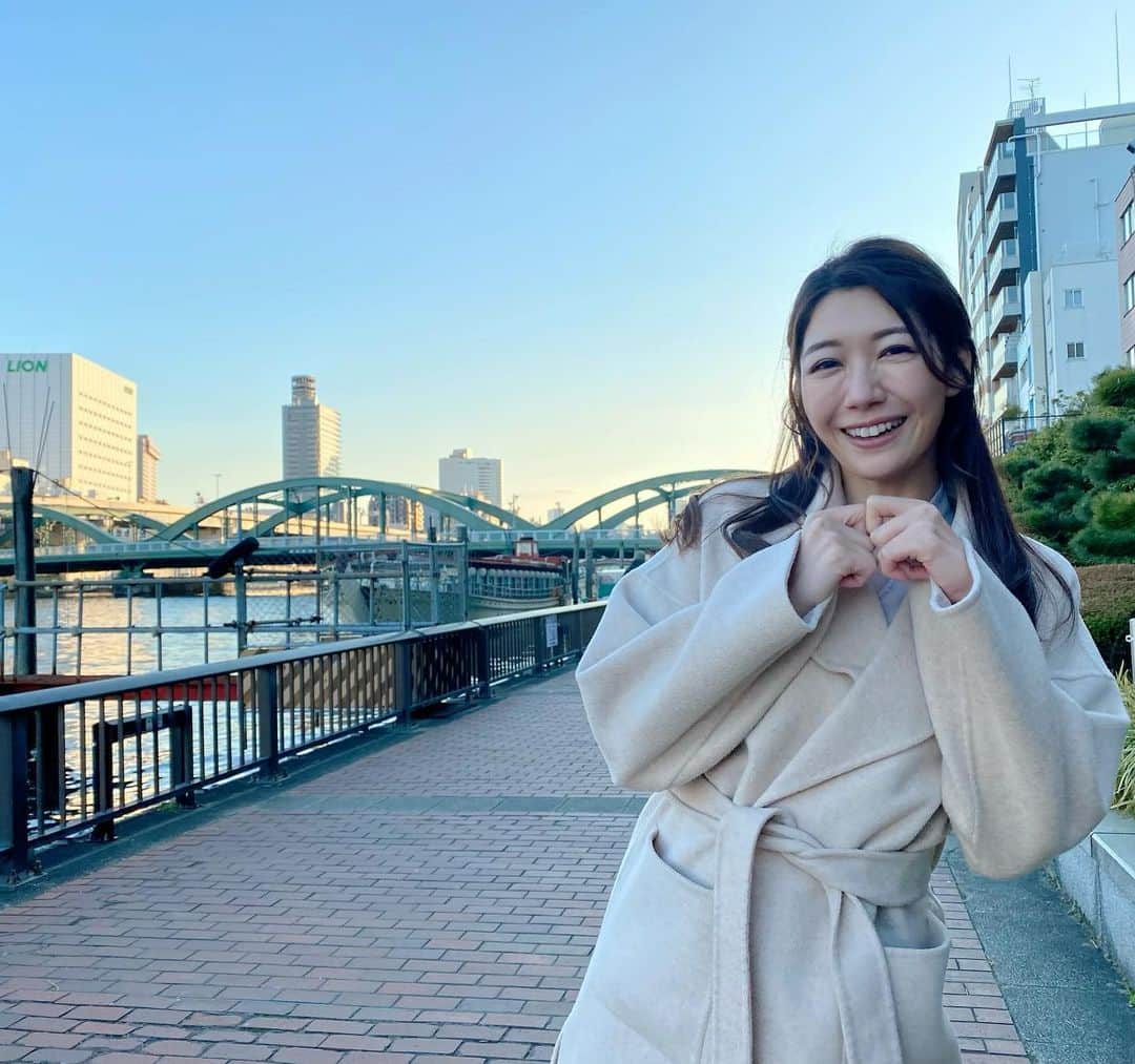 穂川果音のインスタグラム