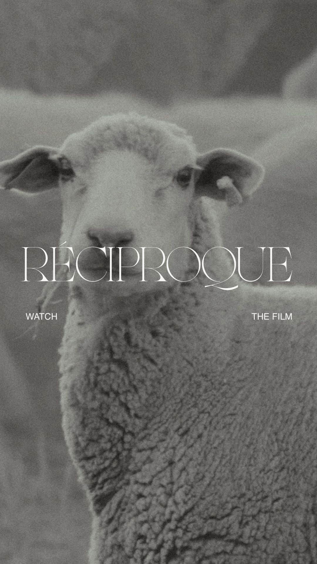 JanessaLeoneのインスタグラム：「WATCH NOW ___ RÉCIPROQUE DIGITAL FILM PREMIERE. NOW LIVE. | #janessaleone」