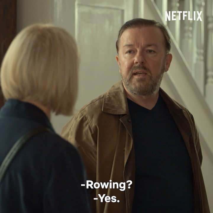のインスタグラム：「World Exclusive Treat: The first few minutes of #AfterLife3. No spoilers. Enjoy 👍」
