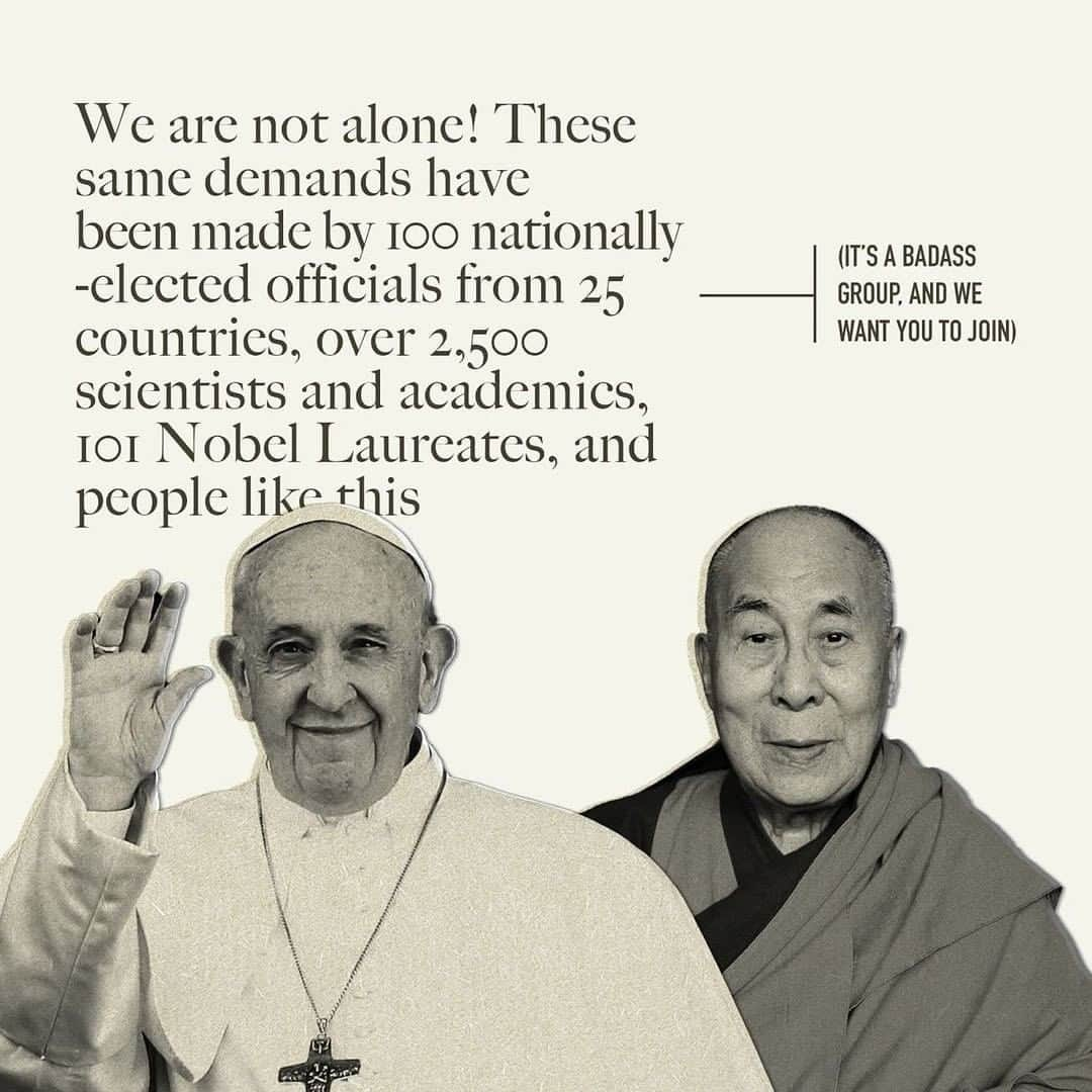 ローガン・ラーマンさんのインスタグラム写真 - (ローガン・ラーマンInstagram)「Hey everyone, to sum up a difficult conversation, we need to ween off of fossil fuels and we need proper systemic change. This affects every single one of us in different ways. It’s the most important issue of our time. If you’re looking for a way to help, you can join me in signing a treaty to end the expansion of fossil fuels. It takes a second. Help us save our home. Link is in bio. Let’s inspire some action in 2022.」1月14日 3時10分 - loganlerman