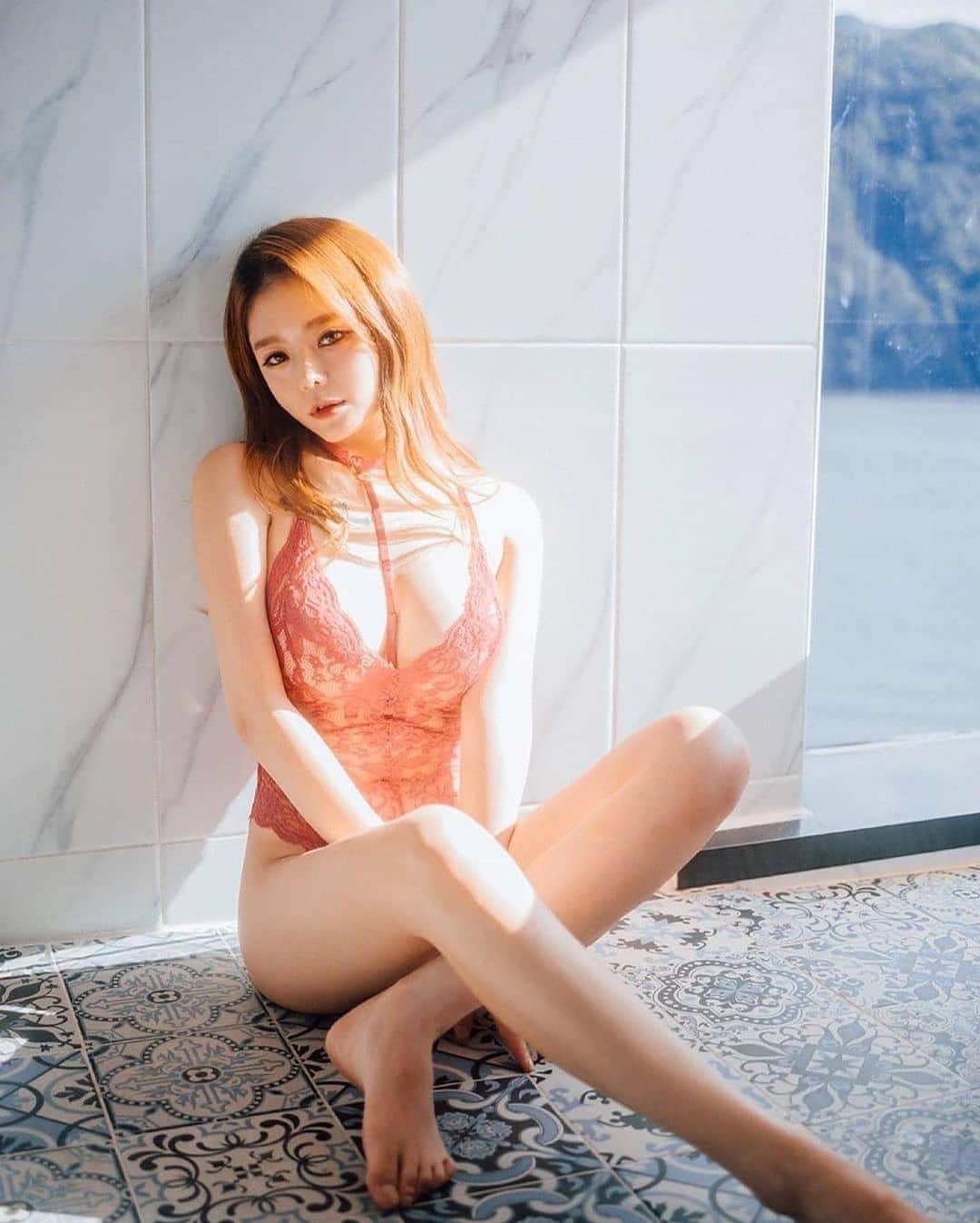 ラブリーアジア女性さんのインスタグラム写真 - (ラブリーアジア女性Instagram)「@___jung.g」1月14日 4時06分 - lovely.asians_