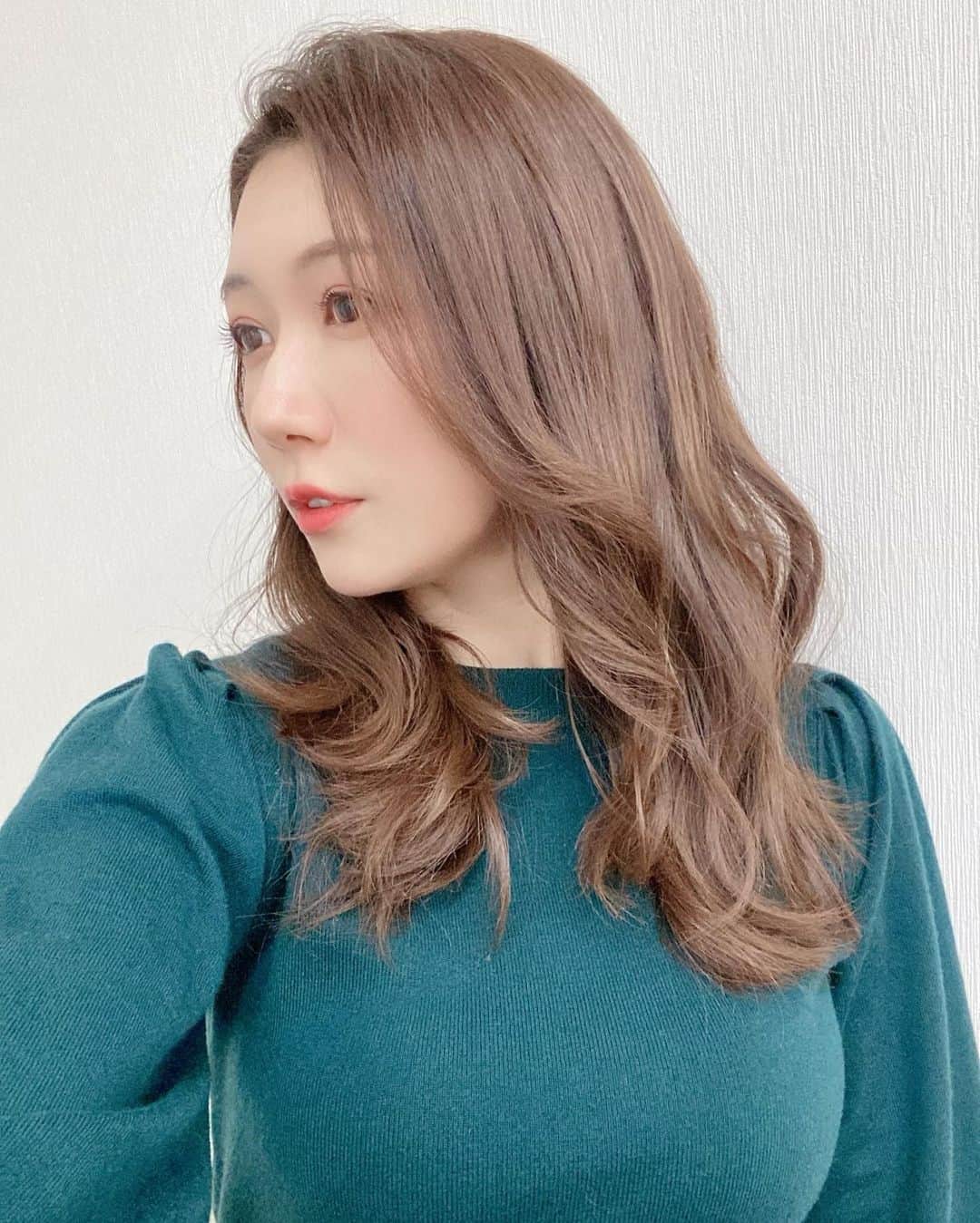 穂川果音のインスタグラム