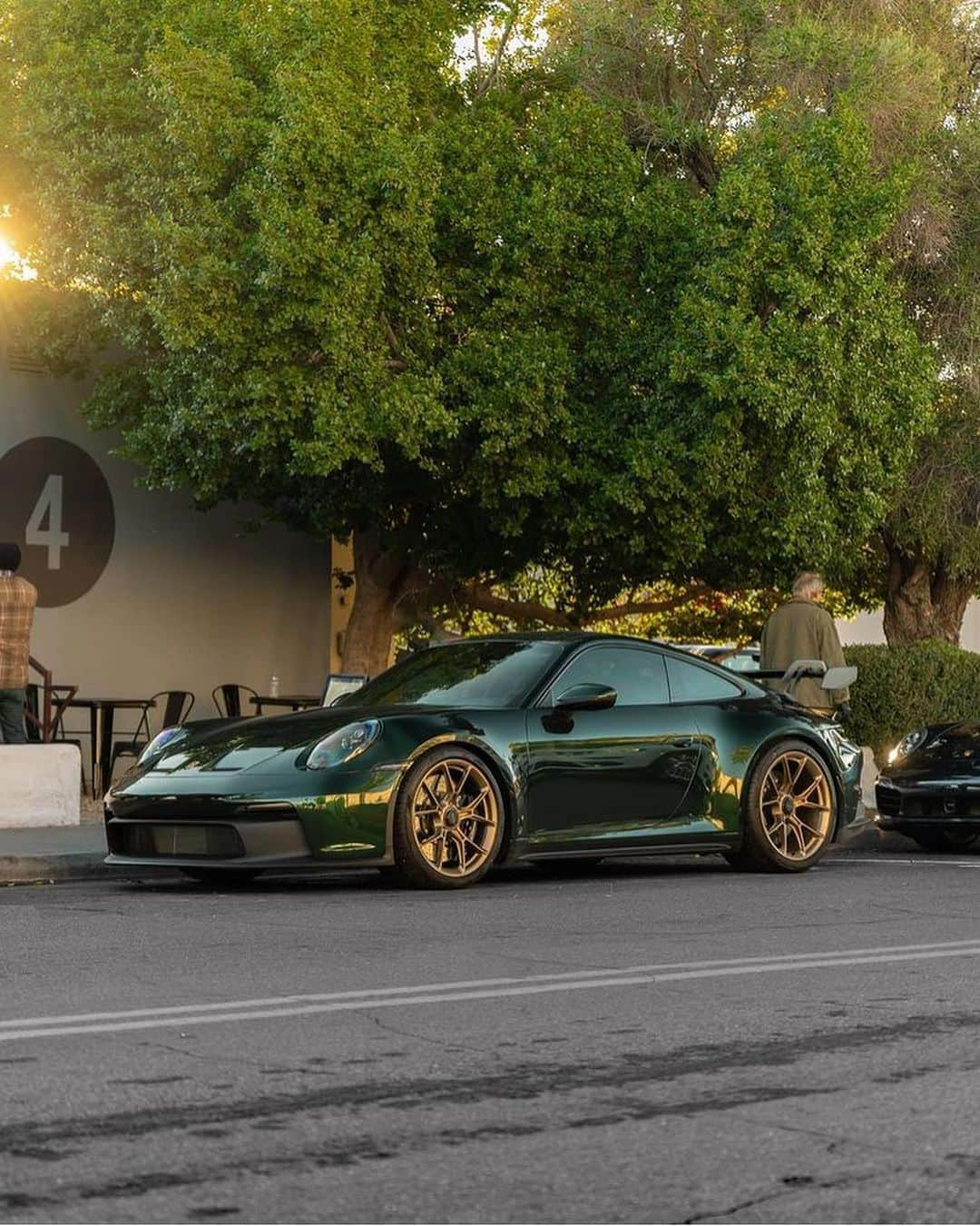 Amazing Carsさんのインスタグラム写真 - (Amazing CarsInstagram)「This GT3 is perfect👌👌👌  Photo via: @jw_carphotos   #Porsche #GT3 #PorscheGT3」1月14日 12時19分 - amazingcars247