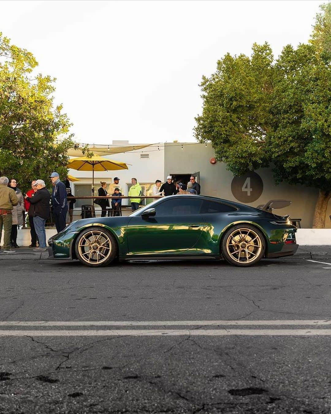 Amazing Carsさんのインスタグラム写真 - (Amazing CarsInstagram)「This GT3 is perfect👌👌👌  Photo via: @jw_carphotos   #Porsche #GT3 #PorscheGT3」1月14日 12時19分 - amazingcars247