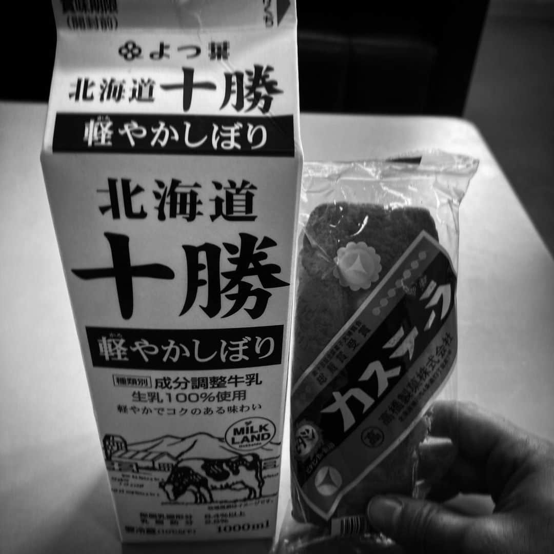 岩寺基晴さんのインスタグラム写真 - (岩寺基晴Instagram)「札幌公演準備中。」1月14日 12時50分 - motoharuiwadera