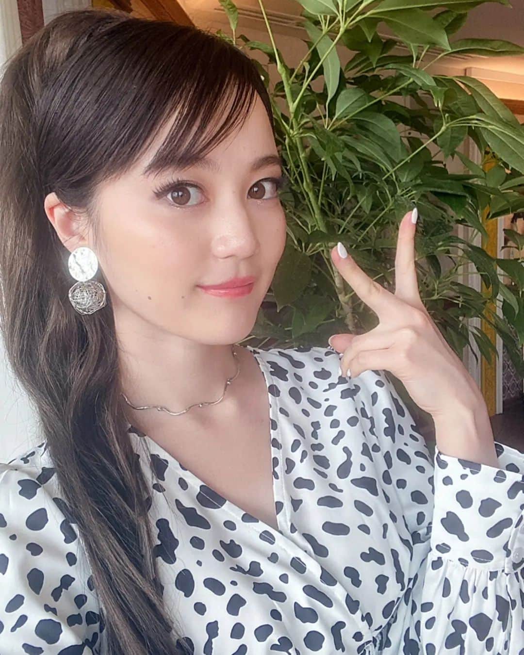 生田絵梨花のインスタグラム