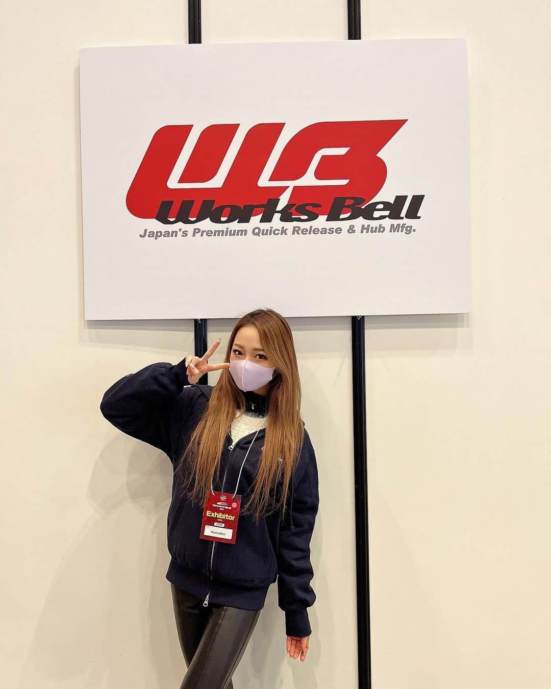 KEIのインスタグラム