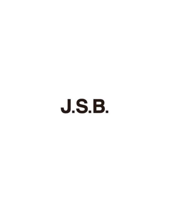 J.S.Bのインスタグラム：「J.S.B. ″Year Punk Broke” Collection  #jsb #jsbtyo」
