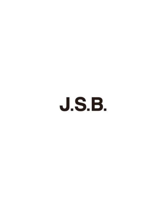 J.S.Bのインスタグラム