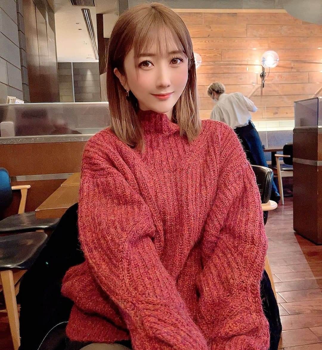 大槻ひびきのグルメインスタ