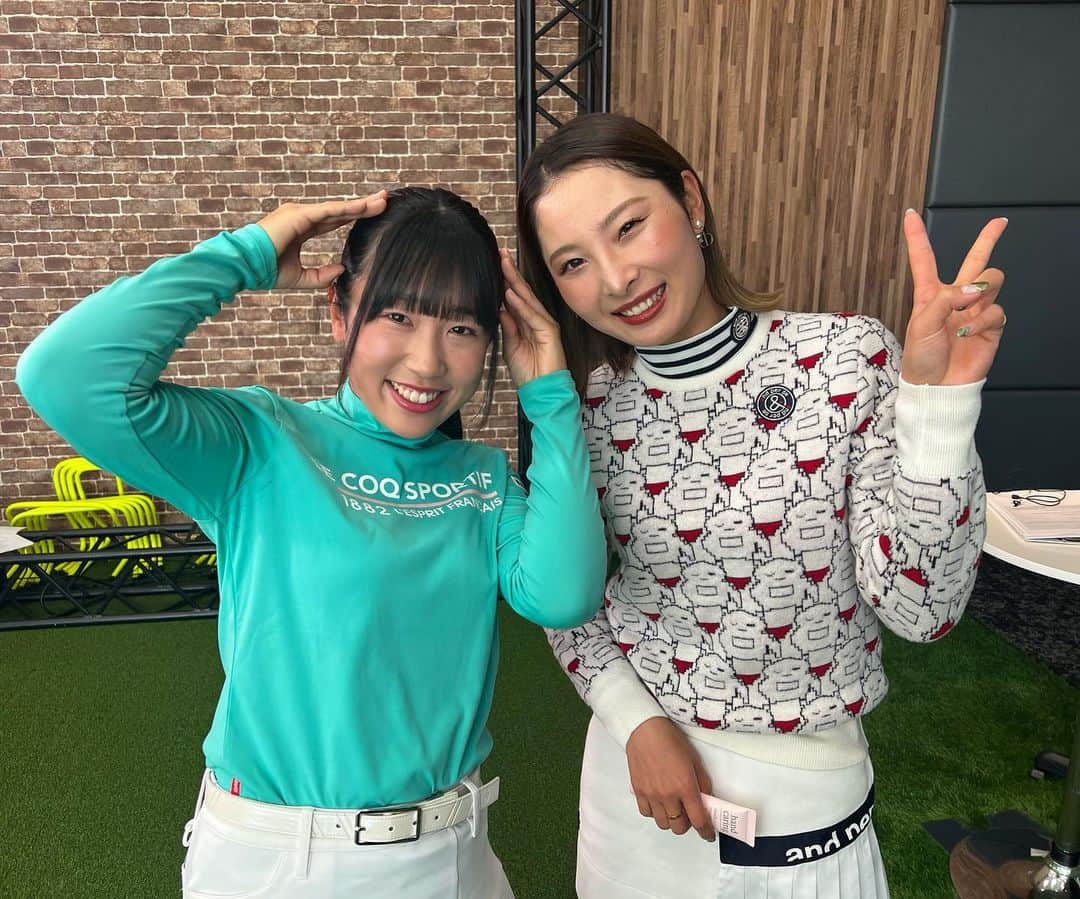 菅沼菜々のインスタグラム