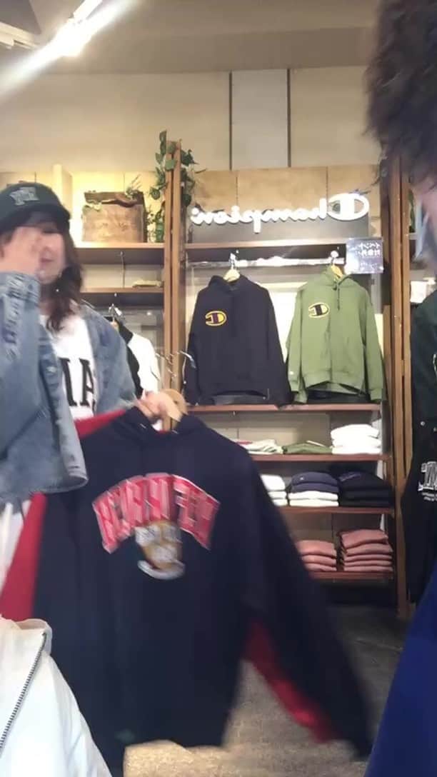 Right-onのインスタグラム