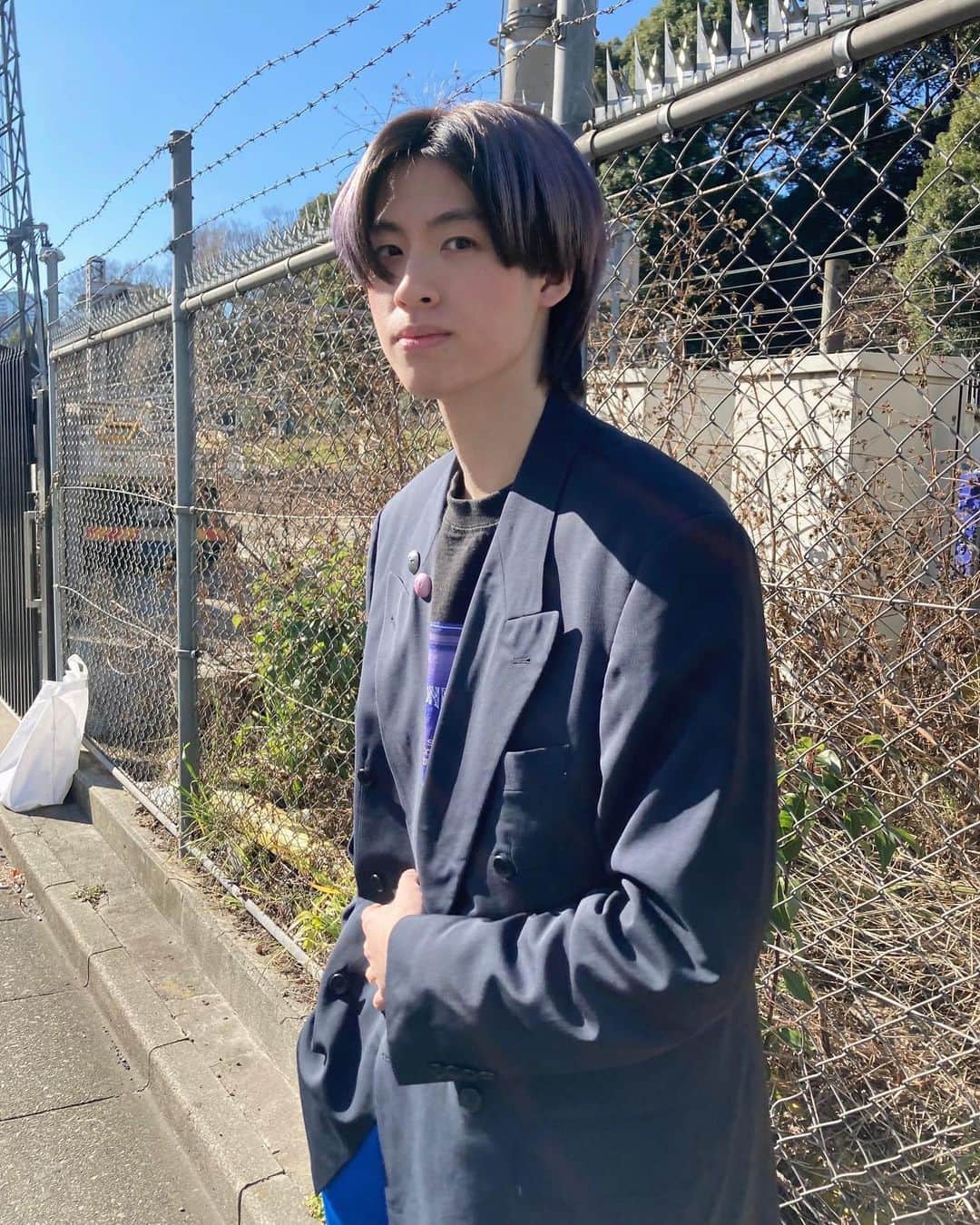 トゥイのインスタグラム：「髪を切りました。 美容院に行くと新しい自分と会えるのでテンションがあがります。 この髪型。オススメです。 良かったら保存してくださいね！」